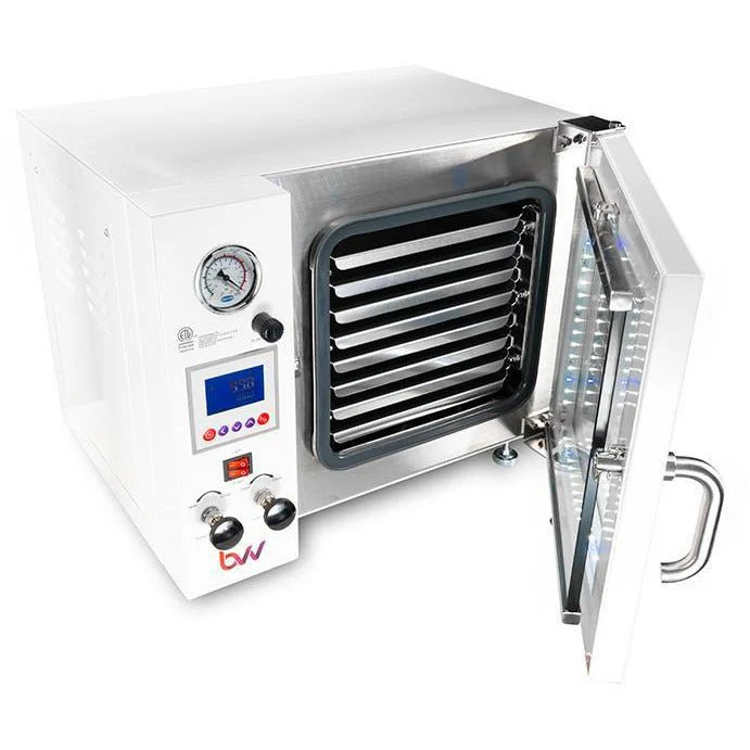 BVV Neocision 0.9CF ETL Lab Certified Vacuum Oven - Image 3
