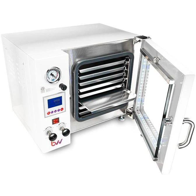 BVV Neocision 0.9CF ETL Lab Certified Vacuum Oven - Image 4
