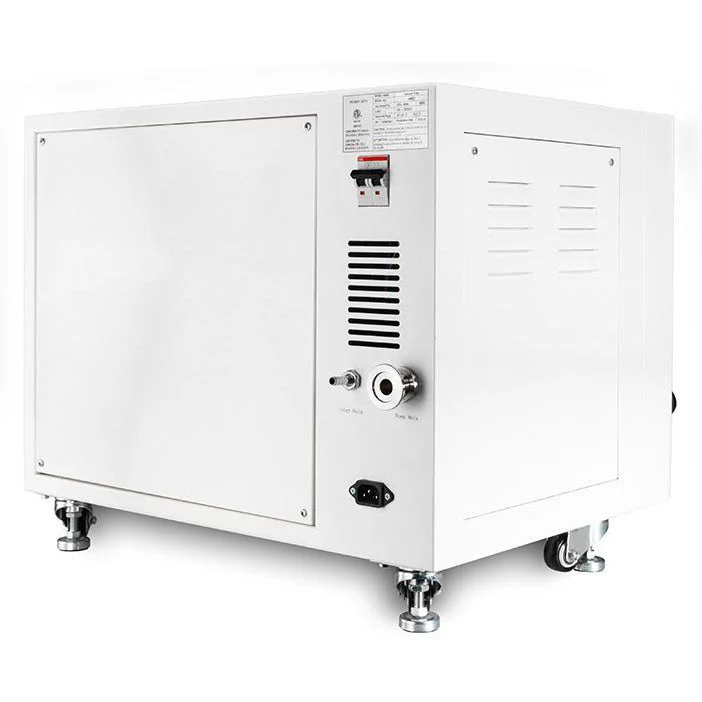 BVV Neocision 0.9CF ETL Lab Certified Vacuum Oven - Image 6