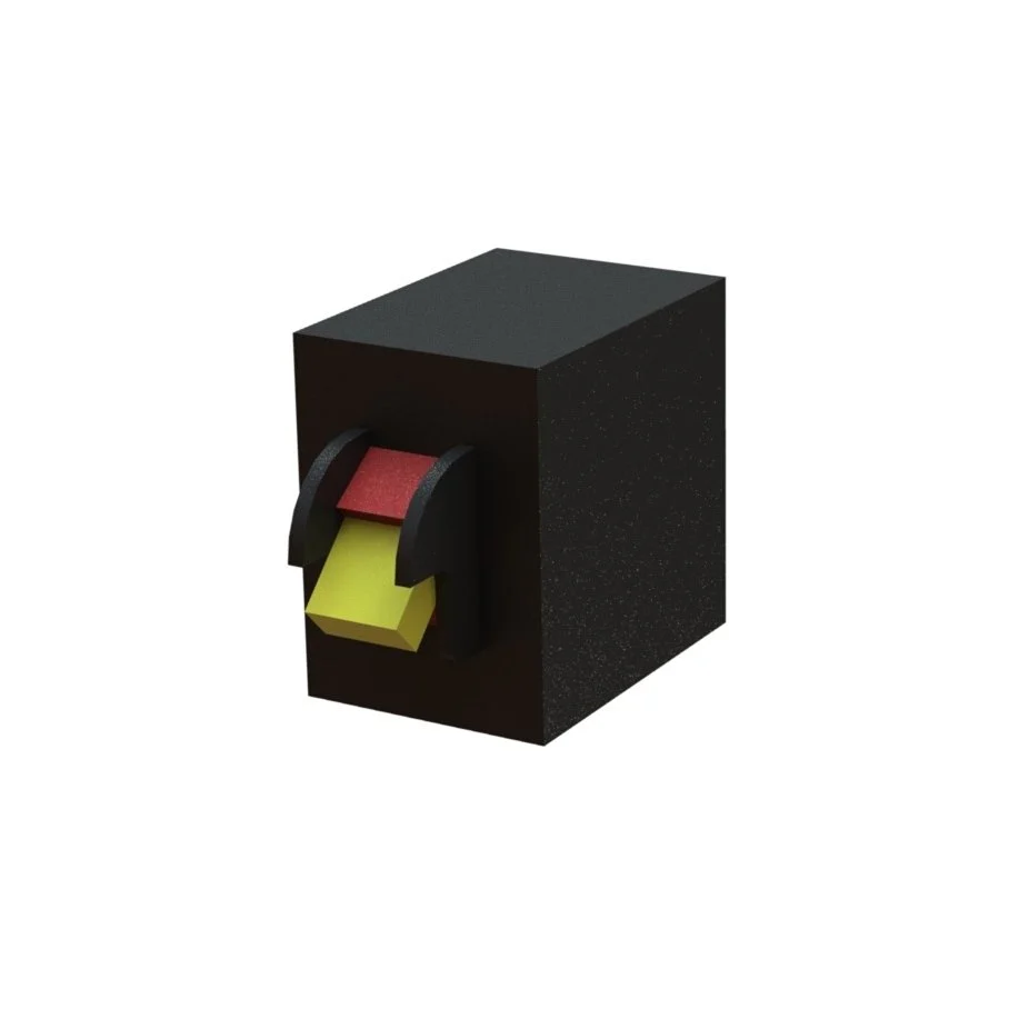 1/4HP Blower On/Off Switch (GC1) - Image 2
