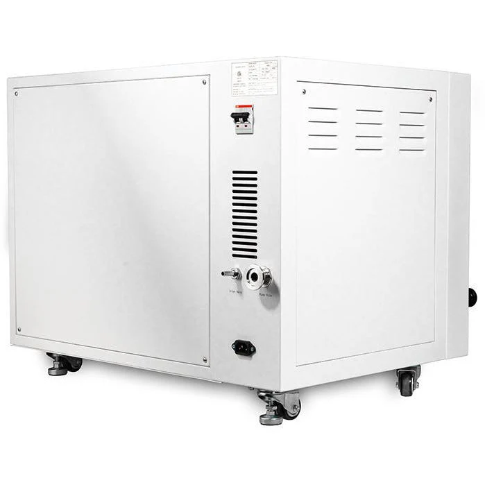 BVV 1.9CF Neocision ETL Lab Certified Vacuum Oven - Image 4