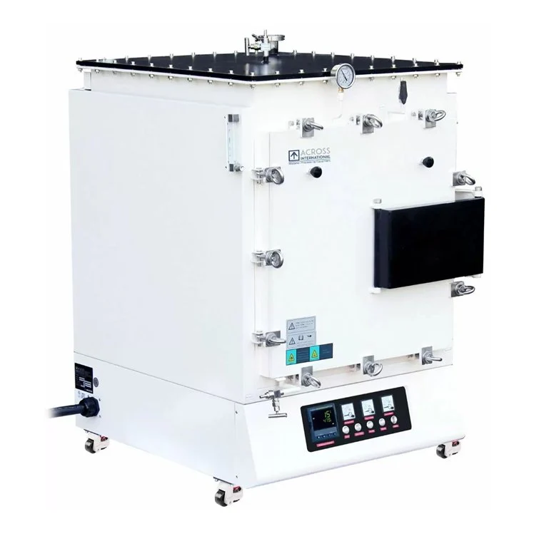 Across International 1200C Controlled Atmosphere Muffle Furnace - Image 3