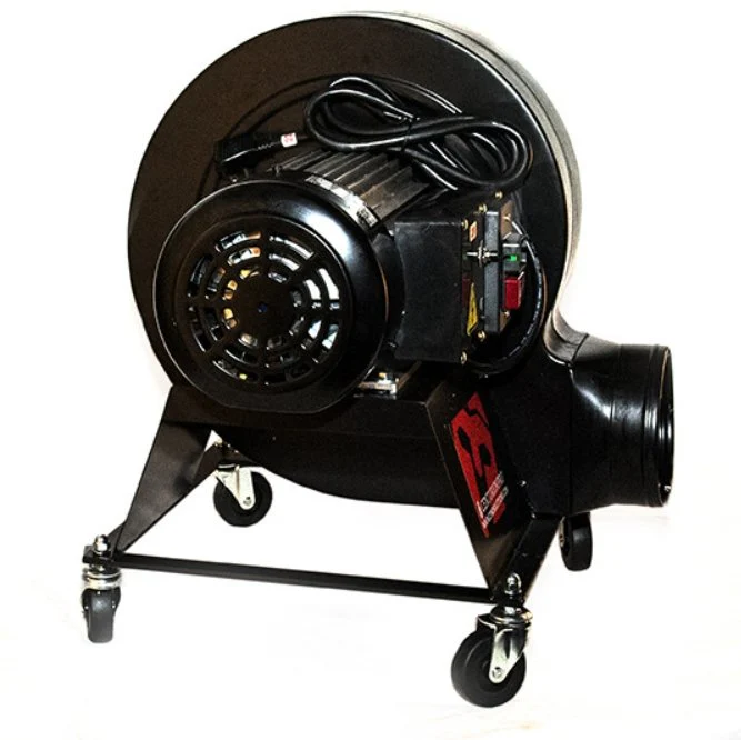 Centurion Pro Solutions 3HP Blower - Image 3