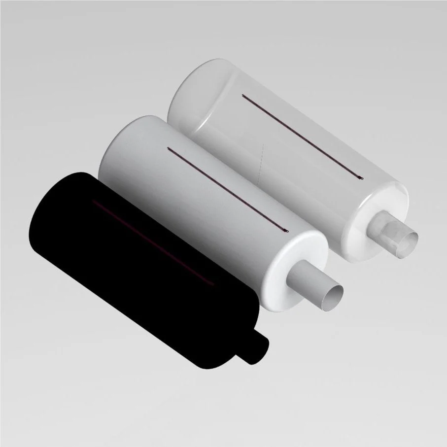 Centurion Pro Solutions 3Hp Kief Collection System - Image 2