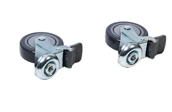 Centurion Pro Wheels (x2) for Gladiator & 3.0, 4 Inch - Image 2