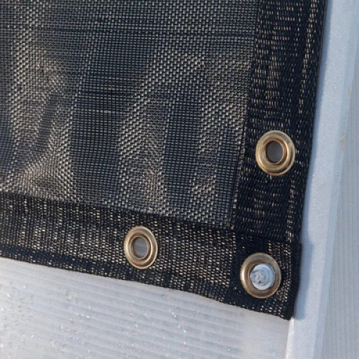 Solexx Greenhouse Shade Cloth HV-9 - Image 2