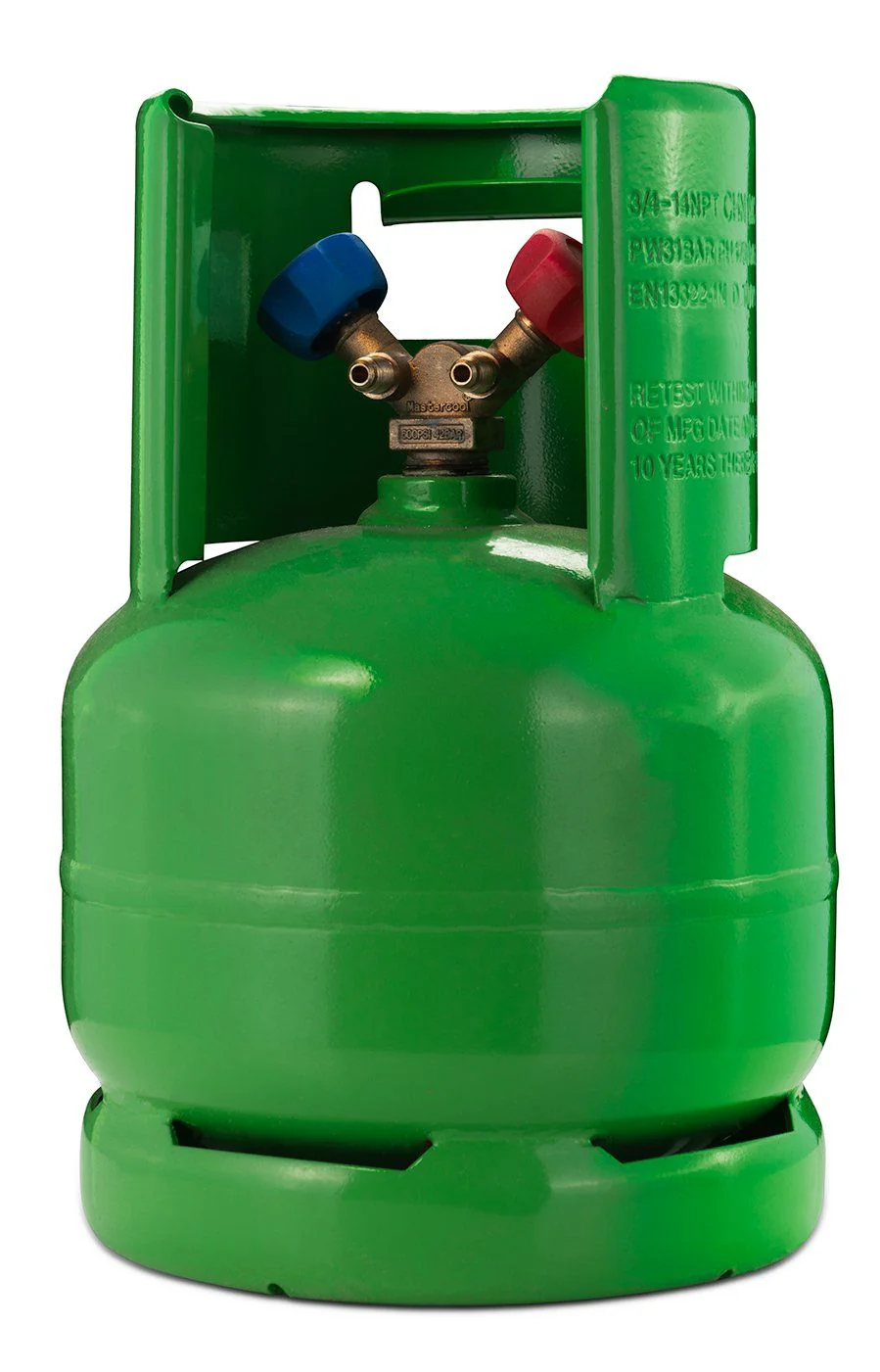 BVV 90G XL Mini Top Fill Closed Loop Extractor - Image 4