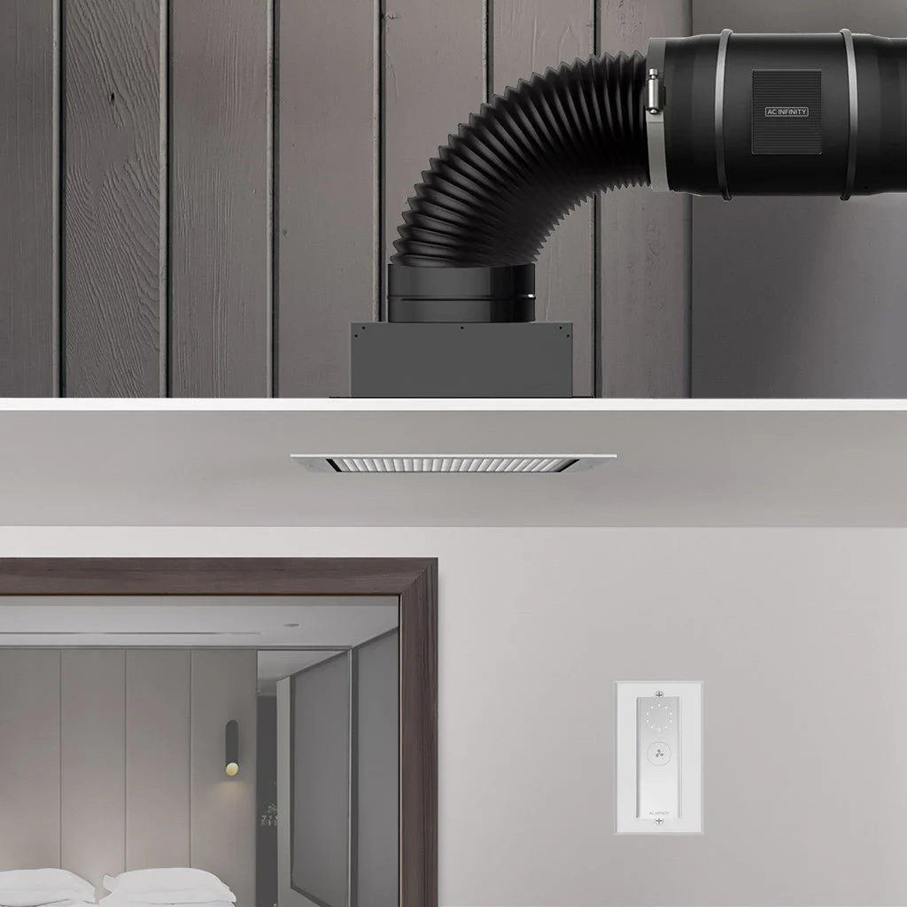 AC Infinity Cloudway S12 Fan System - Image 2