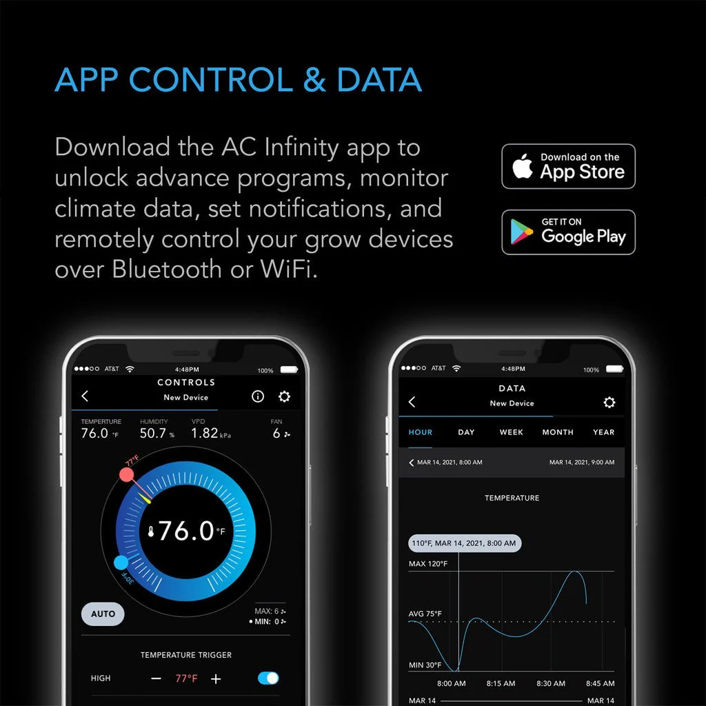 AC Infinity Controller 69 - Image 4