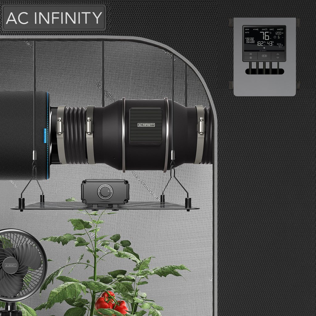 AC Infinity Controller 69 pro - Image 5