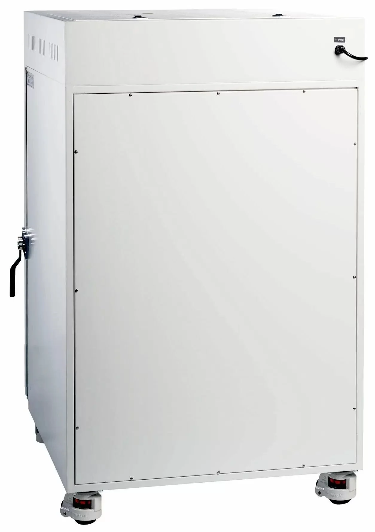 Across International 100C UL Certified 16 CF Vacuum Oven With 6 Heating Shelves - Image 2