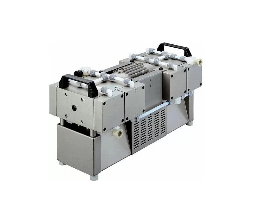 Across International 100L Single Jacketed Filter Glass Reactor - Image 4