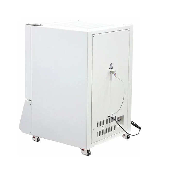 Across International 1200°C Muffle Furnace W/ Kanthal Elements ETL/CE Certified - Image 2