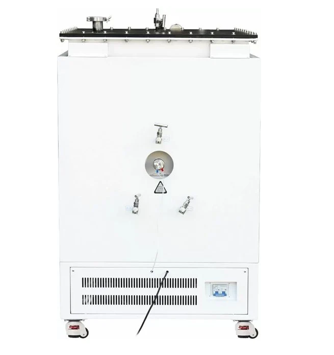 Across International 1400C Controlled Atmosphere Muffle Furnace - Image 2