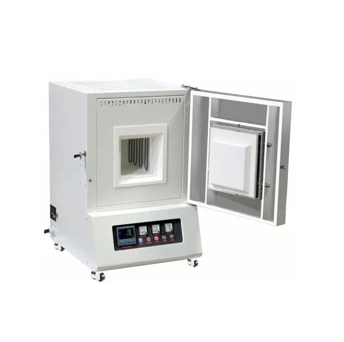 Across International 1400C Multi-Segment Muffle Furnace PC Interface - Image 3