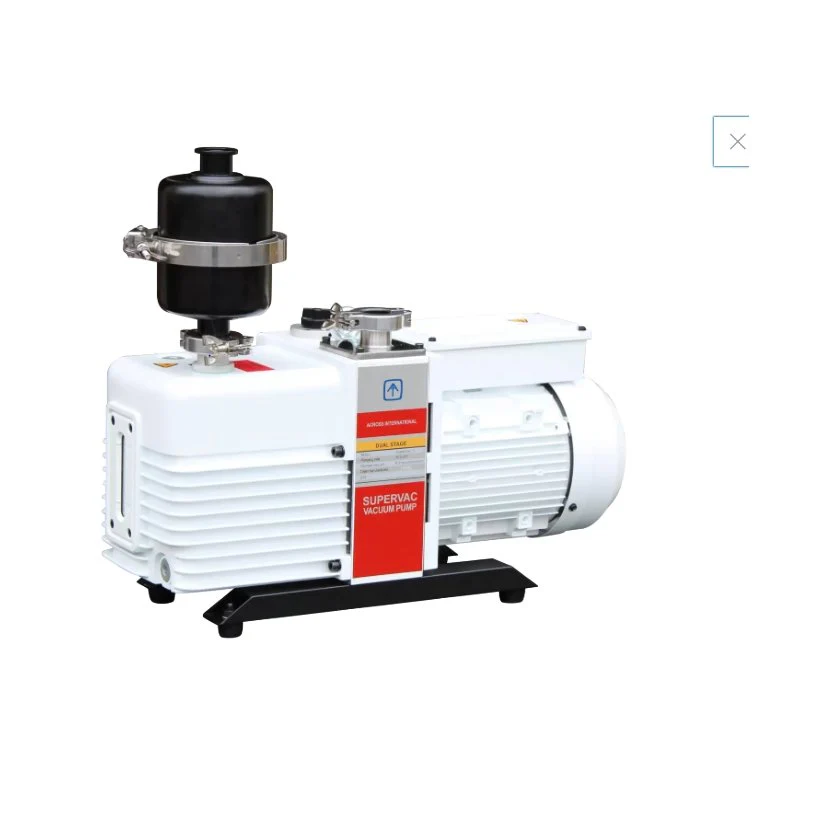 Across International 1700°C CVD Tube Furnace With Gas Mixing & Pumping System - Image 3