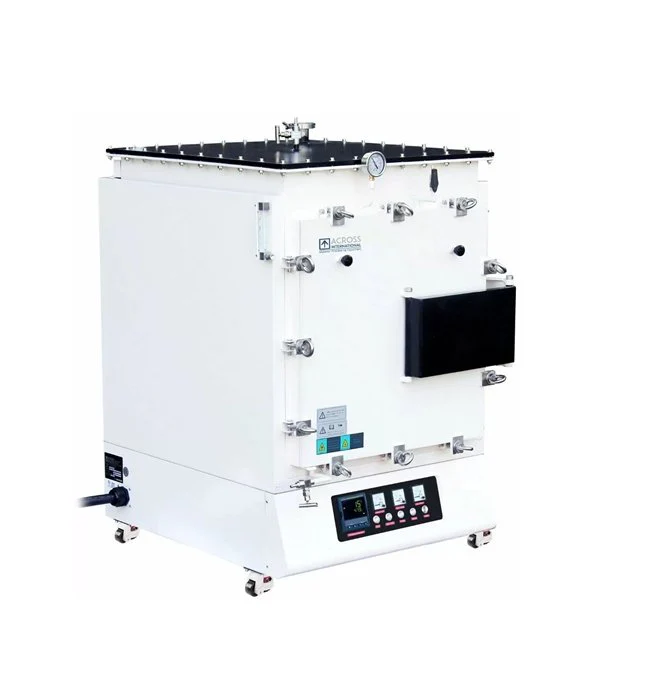 Across International 1700°C Max Controlled Atmosphere Muffle Furnace - Image 3