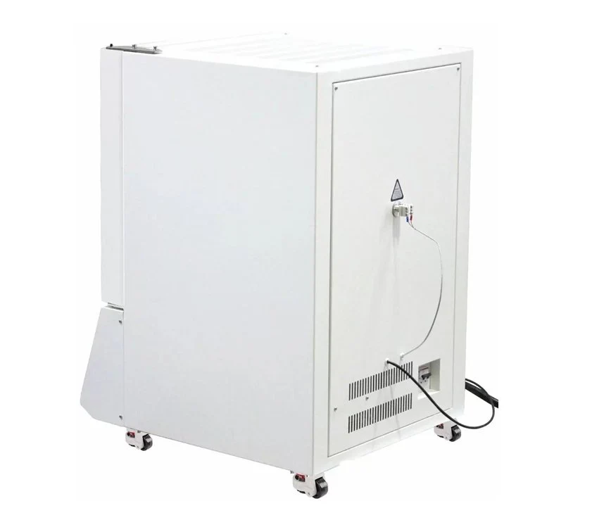 Across International 1750°C Muffle Furnace With Eurotherm Digital Multi-Segment Controller - Image 3