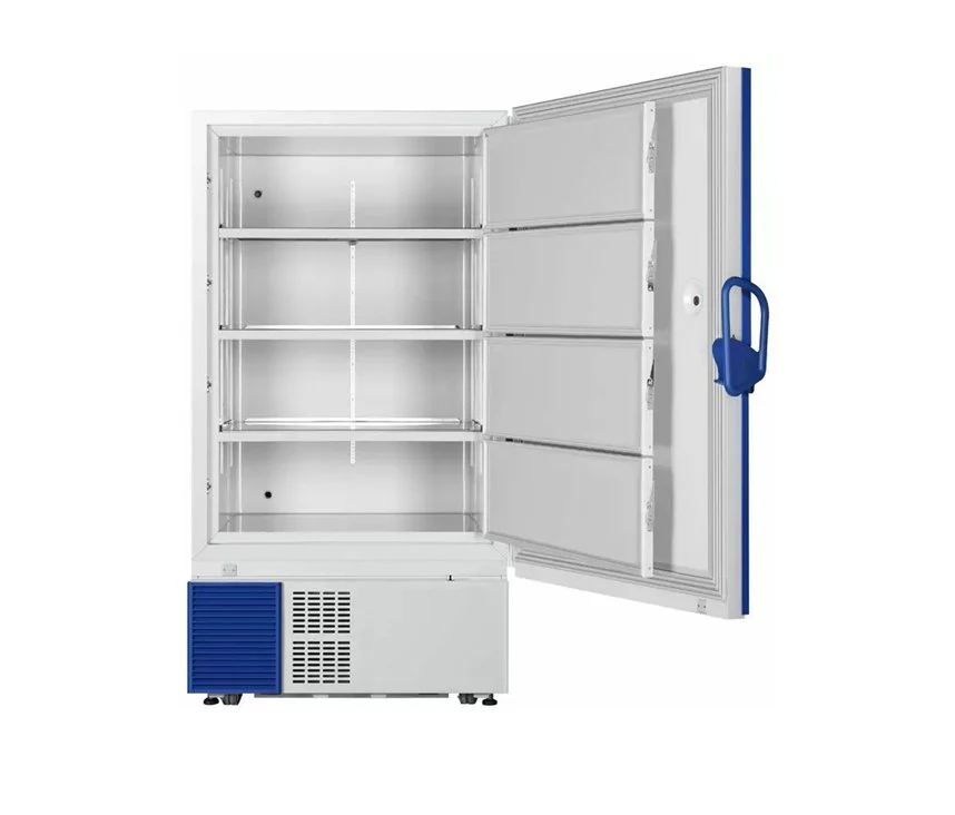 Across International 35 CF -86C Ultra-Low Upright Freezer - UL/CSA Certified, 220 Volt - Image 3
