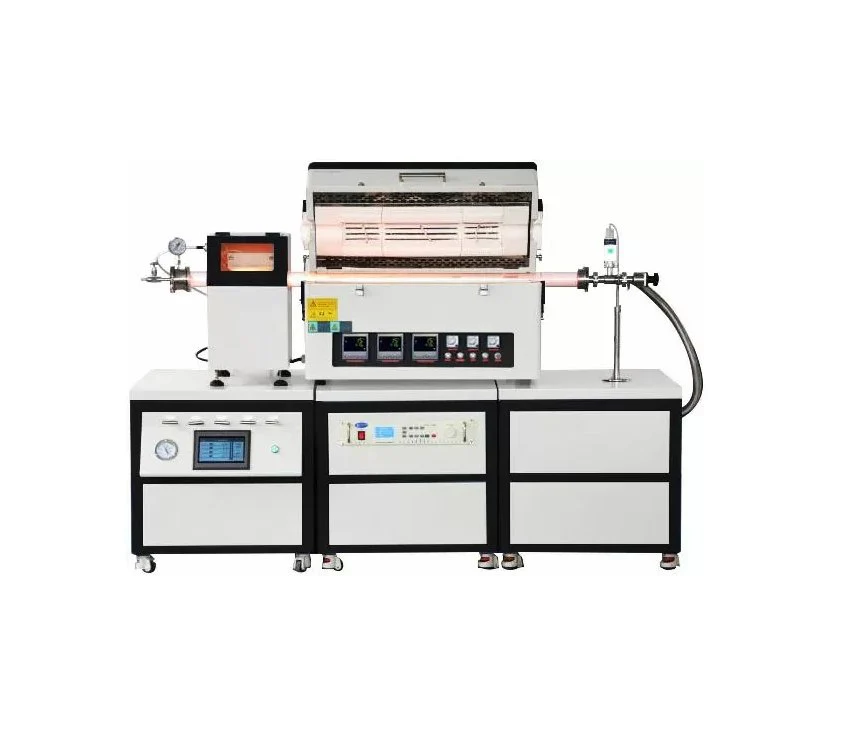 Across International Ai 500 Watts 13MHz RF Generator For Up To 150mm Tube Furnaces - Image 2
