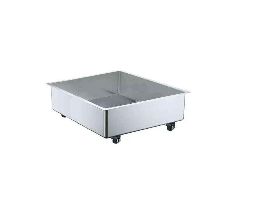 Across International Ai 50L Non-Jacketed Glass Reactor With 200°C Heating Jacket - Image 2