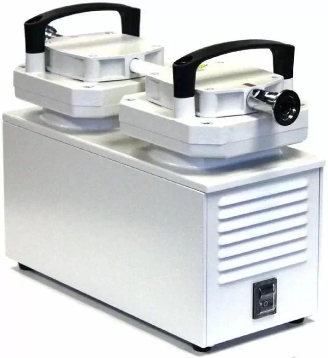 Across International Ai 50L Single Or Dual Jacketed Glass Reactor Systems - Image 3