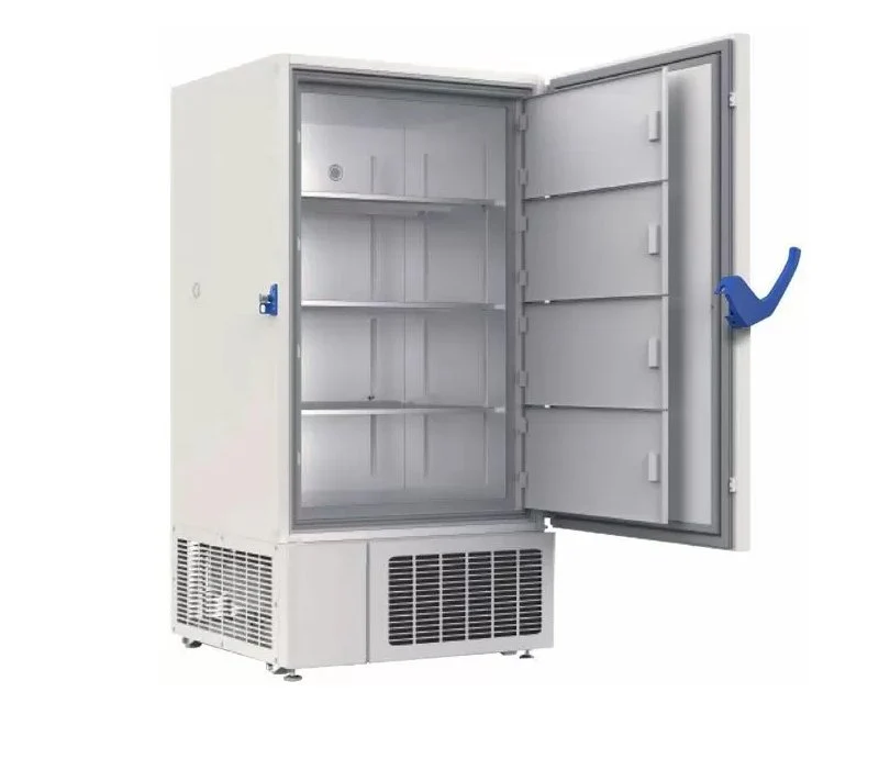 Across International DeepFreeze 27 Cu Ft -40°C Upright Medical Freezer 110V - Image 2