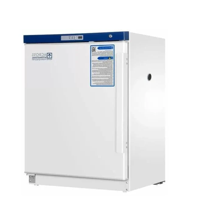Across International Ai EasyChill 25°C Upright Freezer UL 115V - Image 3