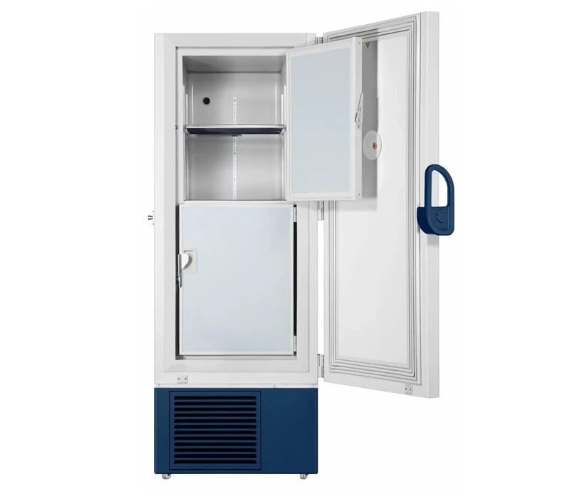 Across International Ai RapidChill 12 CF -86°C Ultra Low Freezer Upright UL 120V - Image 3