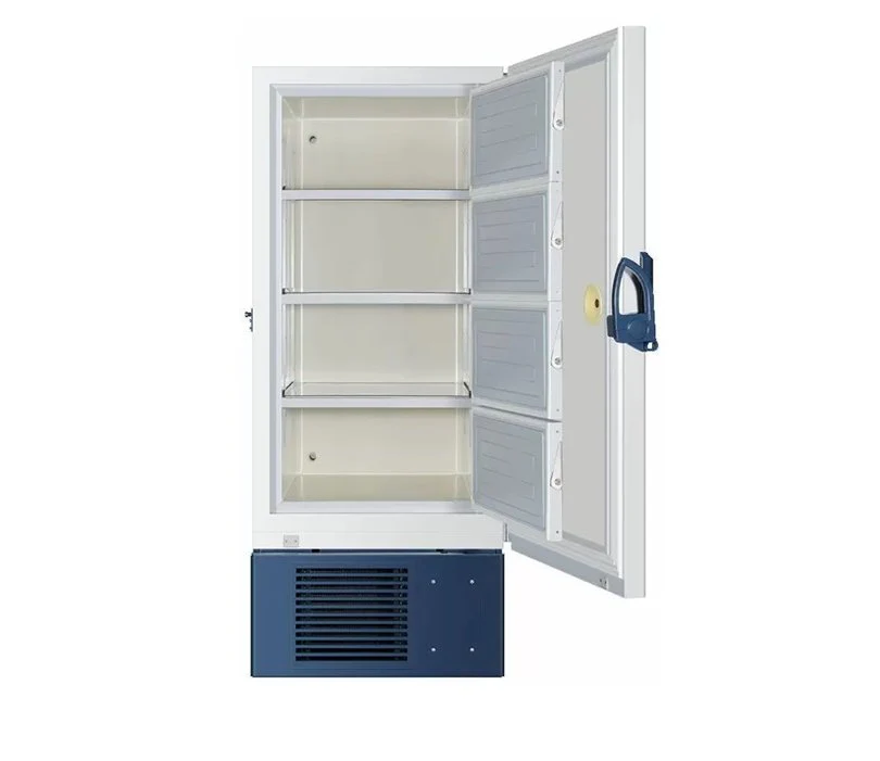 Across International Ai RapidChill 20 CF -86°C Ultra-Low Upright ULT Freezer UL 110V - Image 2