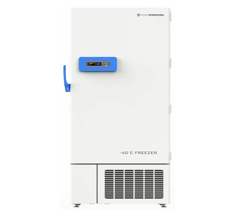 Across International DeepFreeze 35 Cu Ft -40°C Upright Freezer 110V - Image 3