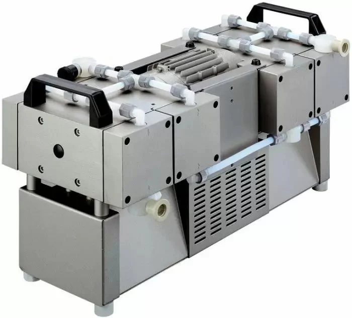 Across International Dual-Jacketed 100L Reactor Vessel for Ai R100 Glass Reactors - Image 5