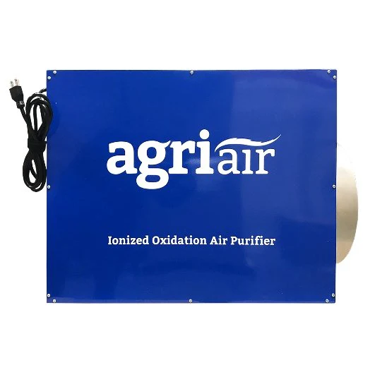 AgriAir 1000 Air & Surface Purifier With Single 14" Generator, 115V - Image 3