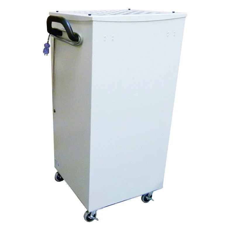 AgriAir 1200PAC Air & Surface Purifier, 230V - Image 3