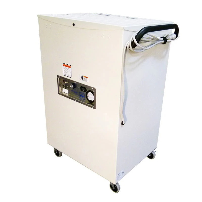 AgriAir 1600PAC Air & Surface Purifier, 230V - Image 3