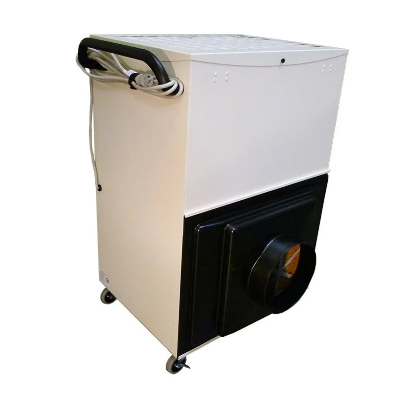 AgriAir 1600PAC Air & Surface Purifier, 230V - Image 4