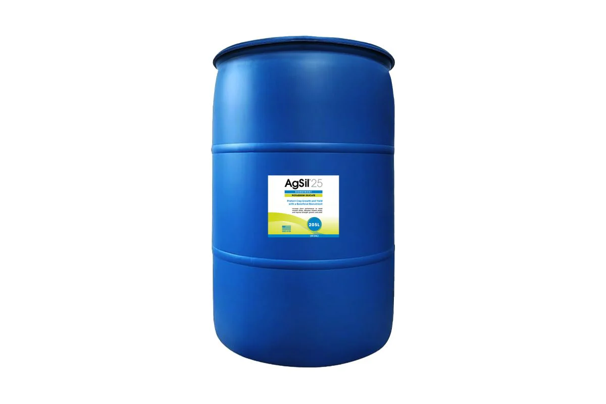 AgSil 25 Potassium Silicate Solution - Image 5