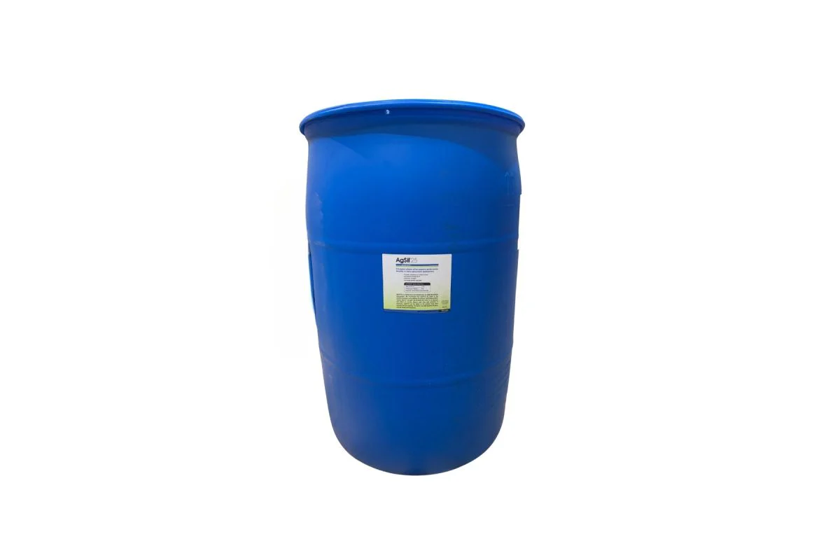 AgSil 25 Potassium Silicate Solution - Image 6