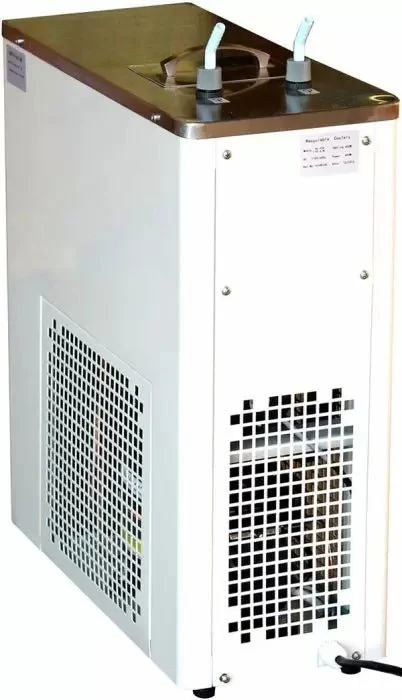 Across International 3L -15°C Compact Recirculating Chiller With Centrifugal Pump - Image 2