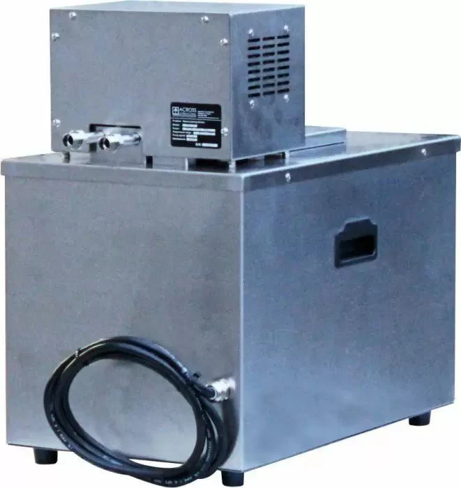 Across International 7L 200°C SST Compact Desktop Heated Recirculator 220V - Image 2