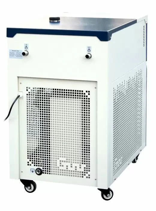 Across International 40L -30°C Recirculating Chiller With 30L/Min Centrifugal Pump - Image 2