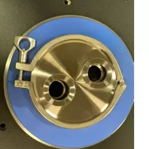 Across International -40°C 1.5L Capacity Cold Trap - Image 3