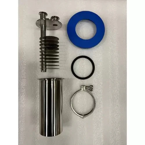 Across International -40°C 1.5L Capacity Cold Trap - Image 4