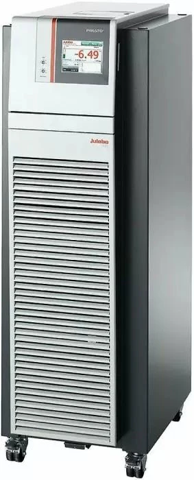 Across International 50L Single Or Dual Jacketed Glass Reactor W/ Chiller & Pump - Image 5