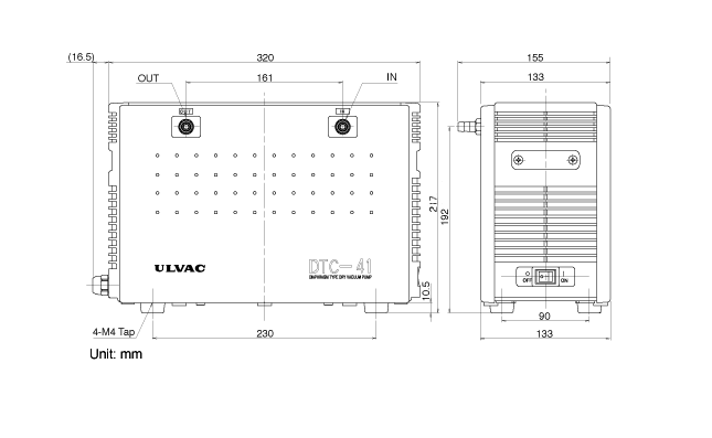 Across International 5L SolventVap Rotary Evaporator W/ PolyScience AD Chiller, ULVAC PTFE Pump 110V - Image 8
