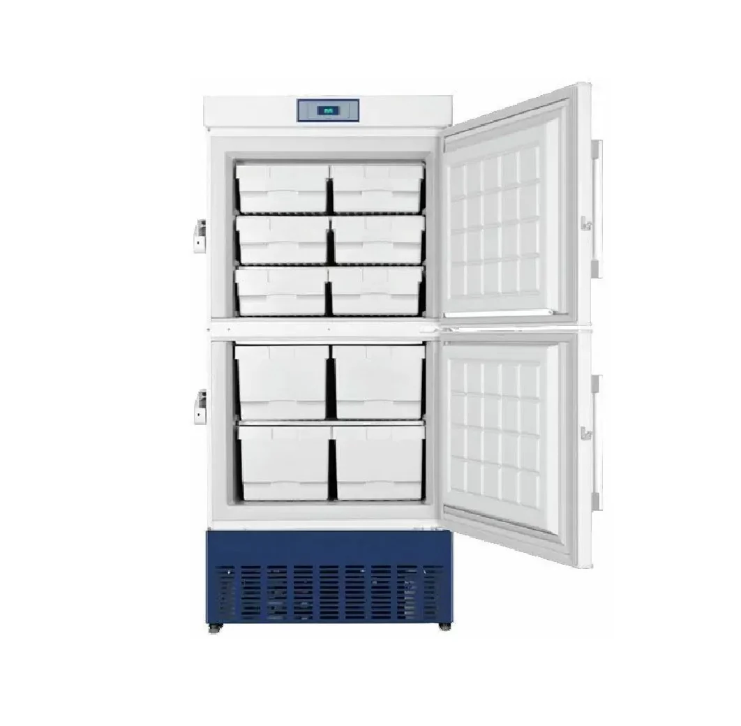 Across International EasyChill 18 Cu Ft -30A°C Ultra-Low Upright Freezer UL 115V - Image 2