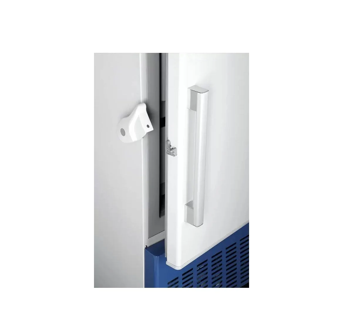 Across International EasyChill 18 Cu Ft -30A°C Ultra-Low Upright Freezer UL 115V - Image 3