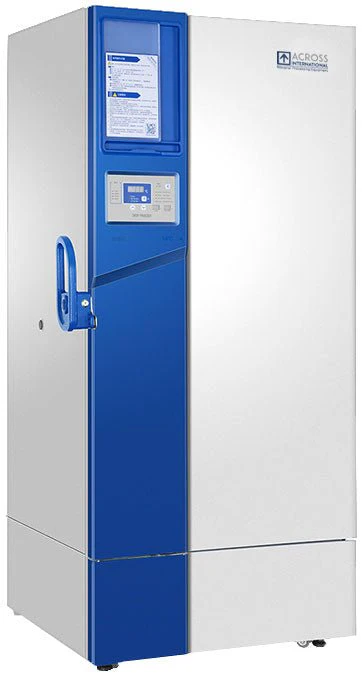 Across International EasyChill 29 Cu Ft -30A°C Upright Freezer UL 115V/230V - Image 4