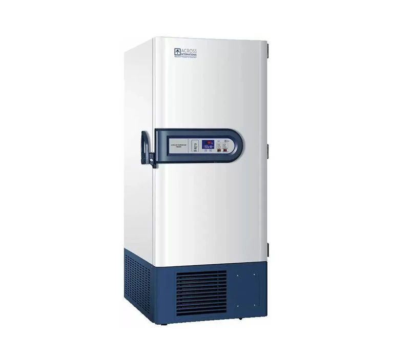 Across International Ai RapidChill 26 CF -86°C Ultra-Low Temp Upright Freezer UL 110V - Image 3