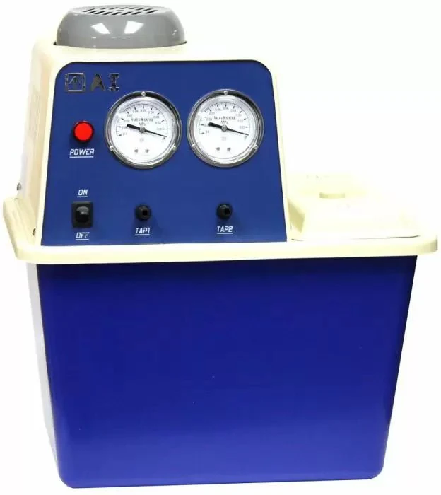 Across International SolventVap 1.3-Gallon/5L Rotary Evaporator W/ Motorized Lift - Image 10